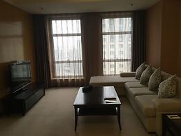 Dalian Asia Pacific Service Apartment