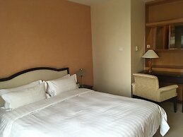 Dalian Asia Pacific Service Apartment