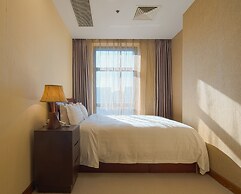 Dalian Asia Pacific Service Apartment