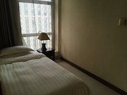 Dalian Asia Pacific Service Apartment
