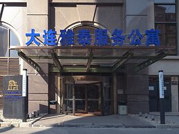 Dalian Asia Pacific Service Apartment