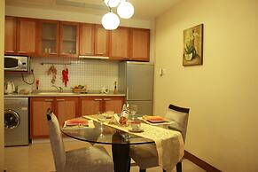 Dalian Asia Pacific Service Apartment