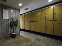 Dalian Asia Pacific Service Apartment