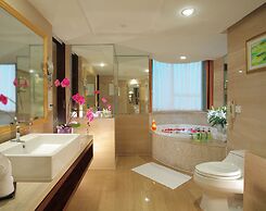 New Century Grand Hotel Shaoxing
