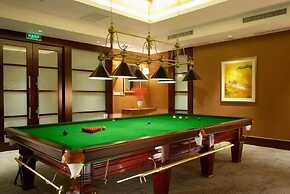 New Century Grand Hotel Shaoxing
