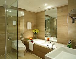 New Century Grand Hotel Shaoxing