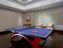 New Century Grand Hotel Shaoxing