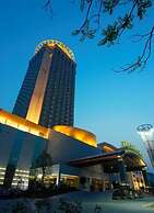 New Century Grand Hotel Shaoxing