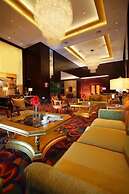 New Century Grand Hotel Shaoxing