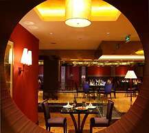 New Century Grand Hotel Shaoxing
