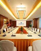 New Century Grand Hotel Shaoxing