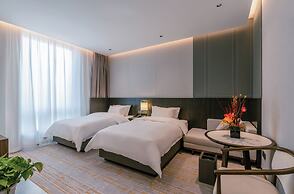 Hongshan Hotel