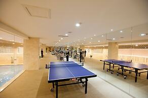 Hongshan Hotel