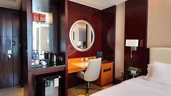 Hongshan Hotel