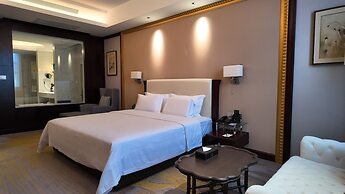 Hongshan Hotel