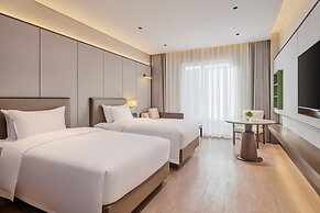 Hongshan Hotel