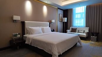 Hongshan Hotel