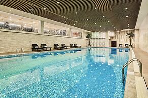 Hongshan Hotel