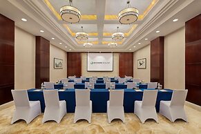 Hongshan Hotel