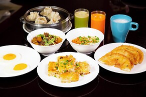 Hongshan Hotel