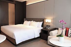Hongshan Hotel