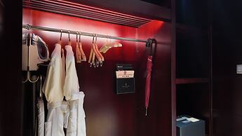 Hongshan Hotel