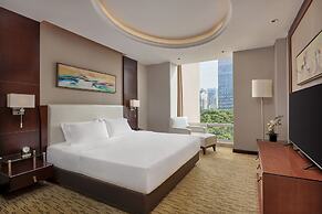 Hongshan Hotel