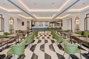 Hongshan Hotel