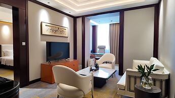Hongshan Hotel