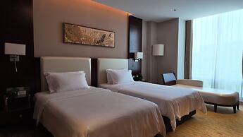 Hongshan Hotel