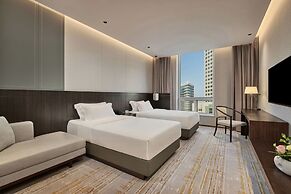 Hongshan Hotel