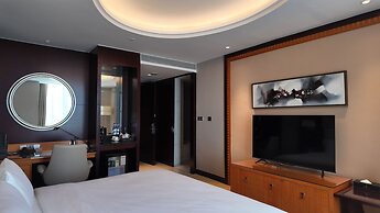 Hongshan Hotel