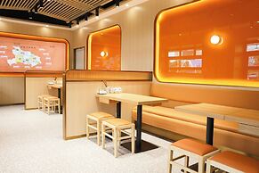 Hongshan Hotel
