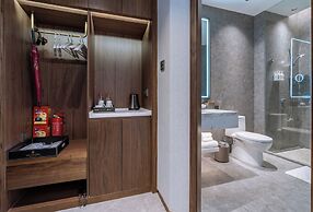 Hongshan Hotel