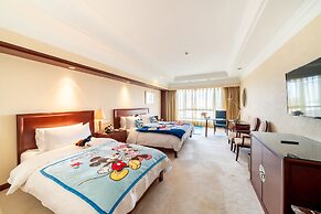 Maritim Hotel Taicang Garden