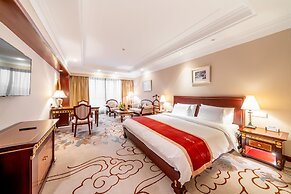 Maritim Hotel Taicang Garden