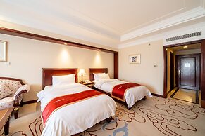 Maritim Hotel Taicang Garden