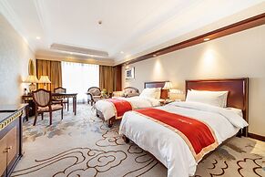 Maritim Hotel Taicang Garden