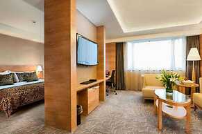 Maritim Hotel Taicang Garden