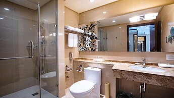 Holiday Inn Mudanjiang by IHG