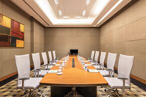 Holiday Inn Mudanjiang by IHG