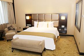 Holiday Inn Mudanjiang by IHG