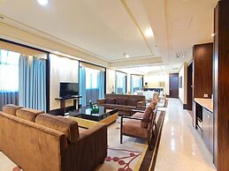 Holiday Inn Mudanjiang by IHG