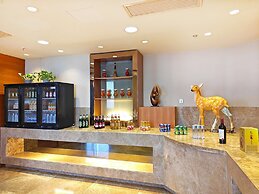 Holiday Inn Mudanjiang by IHG