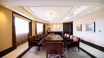 Holiday Inn Mudanjiang by IHG