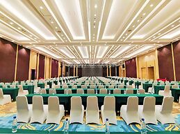 Holiday Inn Mudanjiang by IHG