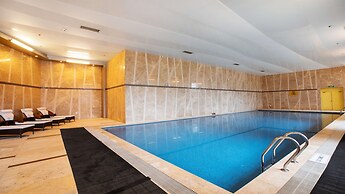 Holiday Inn Mudanjiang by IHG