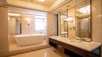 Holiday Inn Mudanjiang by IHG