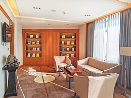 Holiday Inn Mudanjiang by IHG