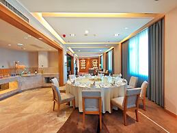 Holiday Inn Mudanjiang by IHG
